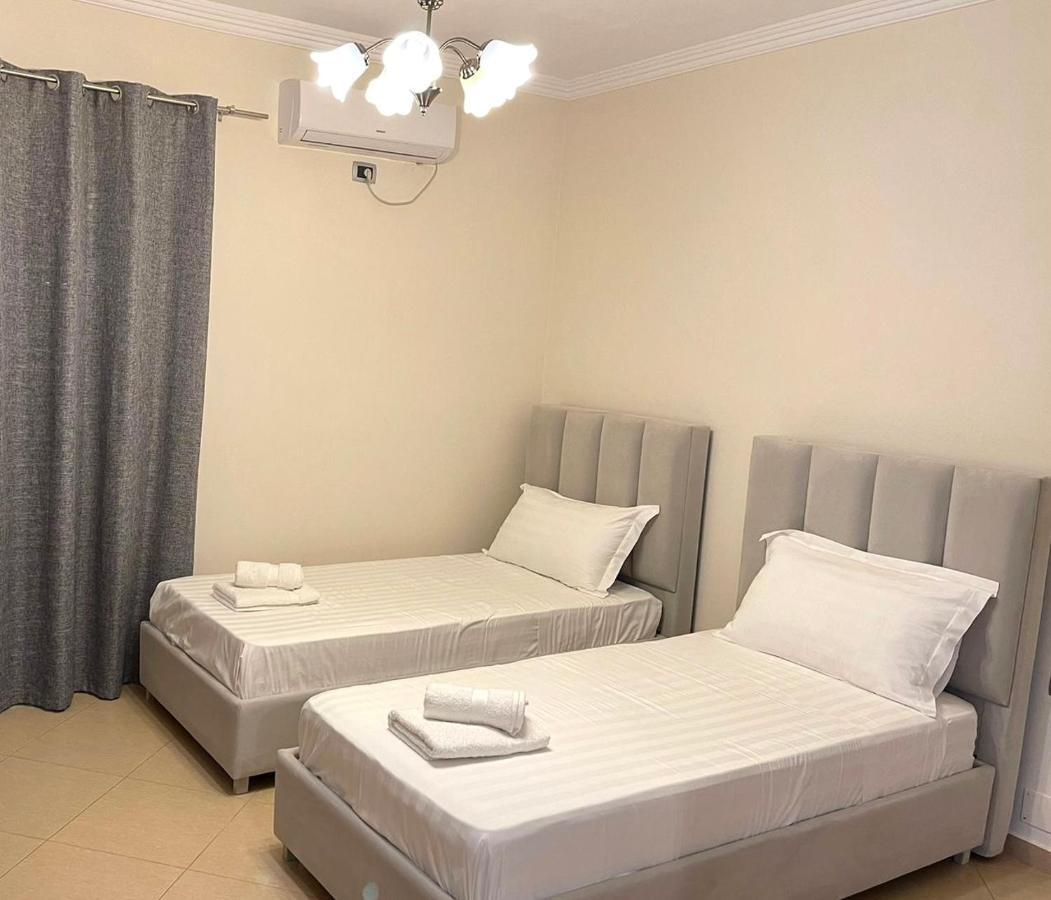 Davi Apartment *